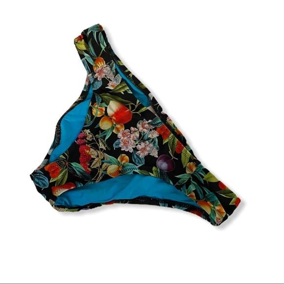 Nanette LePore Amor Fruits Bikini Bottom - Picture 3 of 9